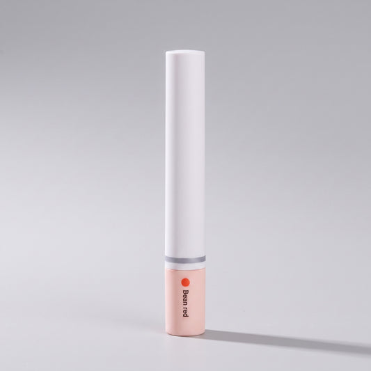 Barra de labios Claydale, tono Bean red