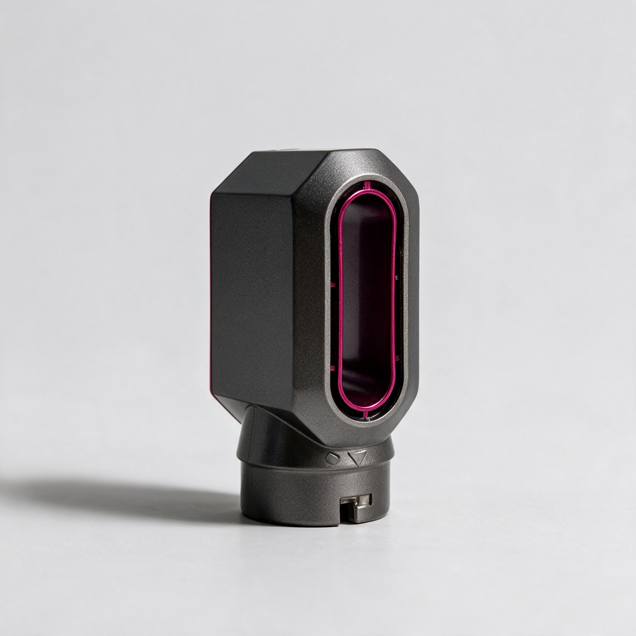 Cabezal secador concentrador del moldeador 5 en 1