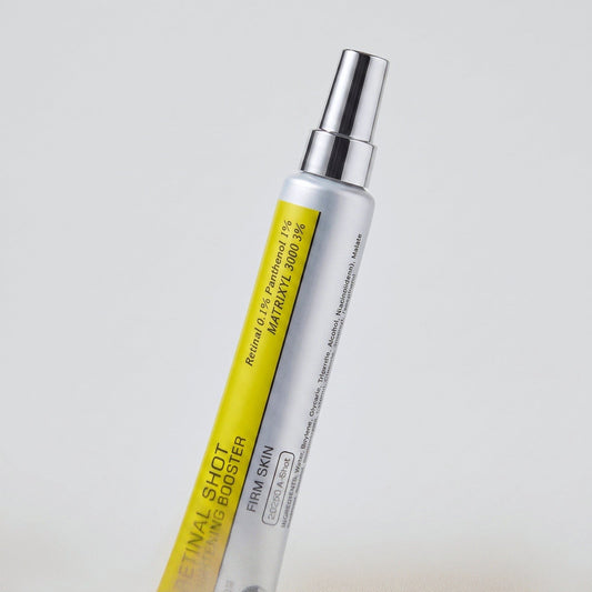 Retinal Shot, sérum con retinal 0,1 %