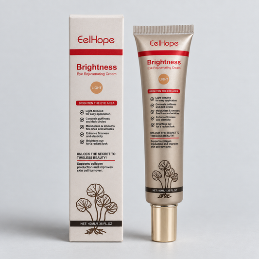 Contorno de ojos EelHope · presentacion