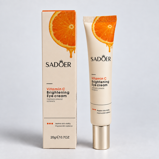 Contorno vitamina C SADOER · presentacion