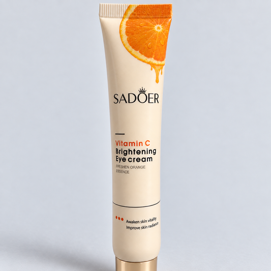Contorno vitamina C SADOER · detalle marca
