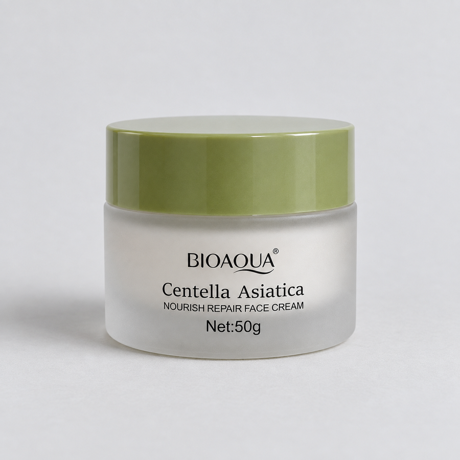 Crema de centella BIOAQUA
