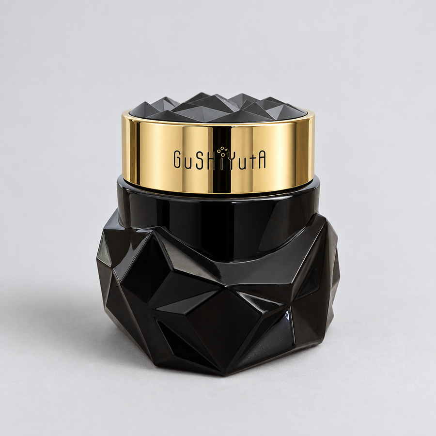 Crema de trufa negra