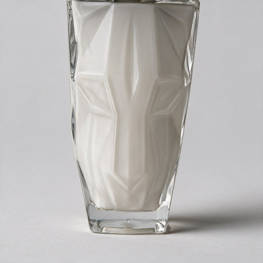 Leche facial de colágeno con niacinamida — 100 g