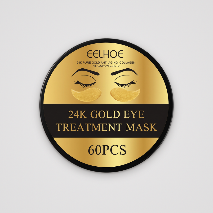 Parches de oro EELHOE