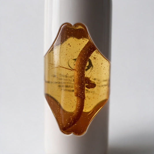 Esencia de astrágalo y ginseng con Galactomyces — 260 ml