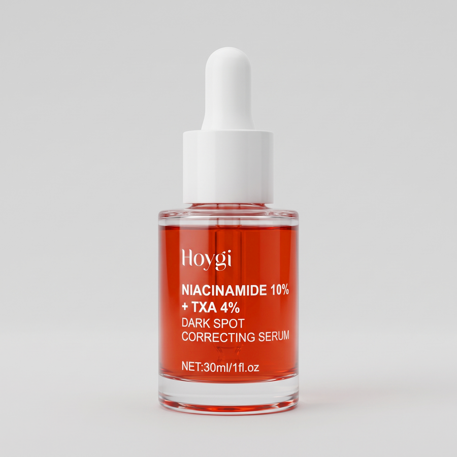 Sérum antimanchas HOYGI