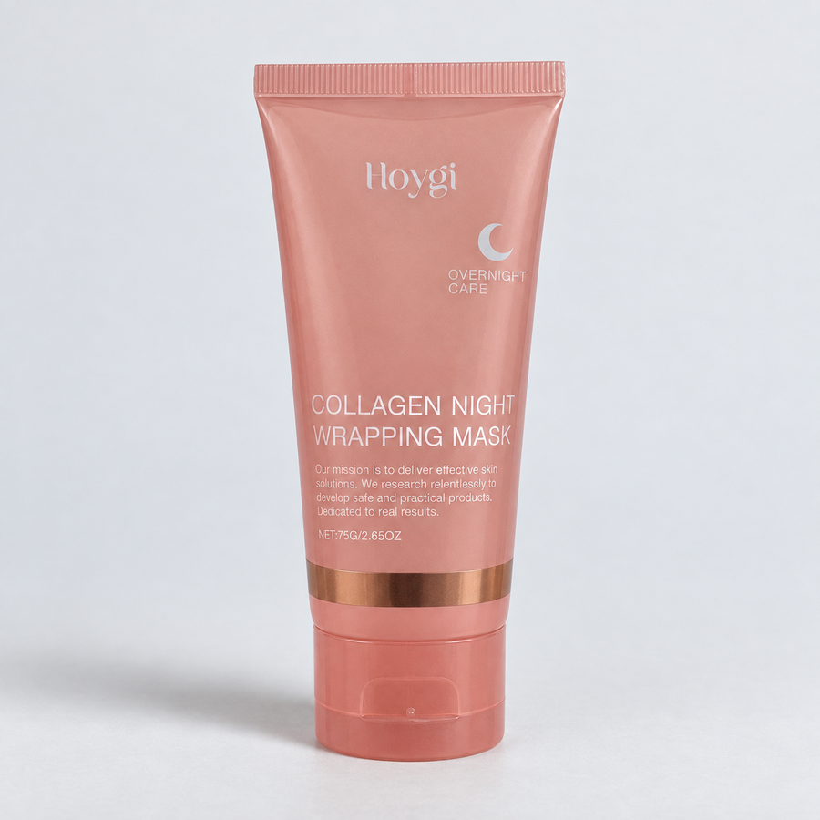 Mascarilla nocturna HOYGI