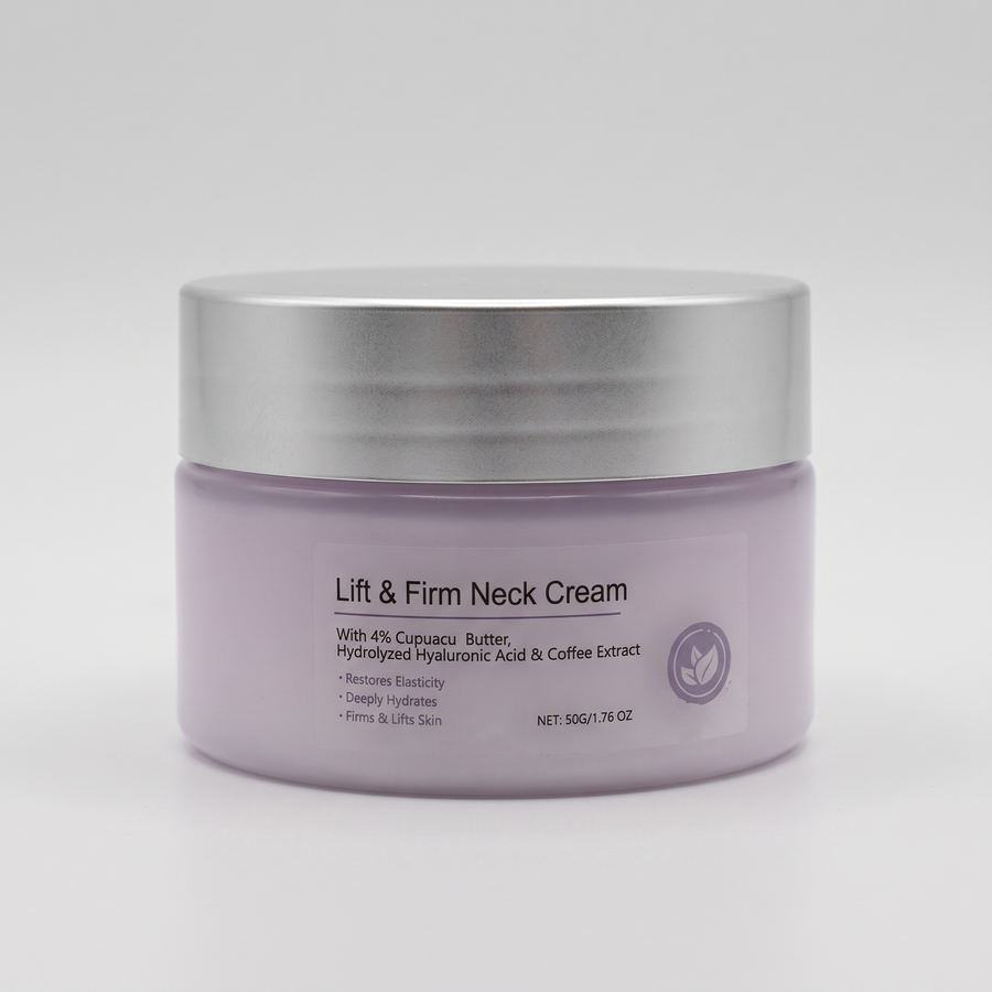 Crema de cuello OUHOE