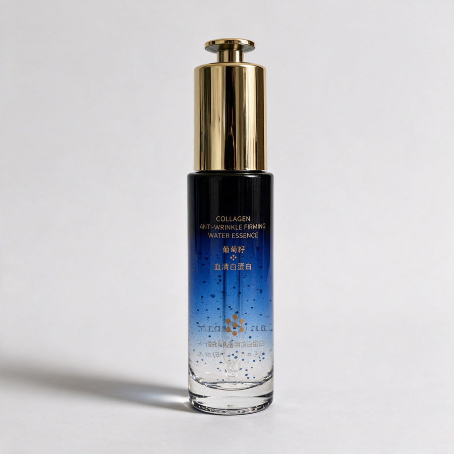 Esencia de colágeno con Pro-Xylane y cuatro péptidos — 40 ml