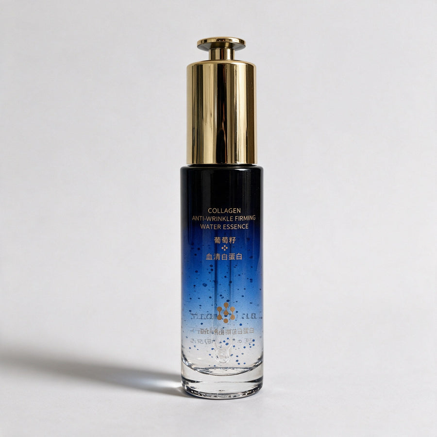 Esencia de colágeno con Pro-Xylane y cuatro péptidos · 40 ml