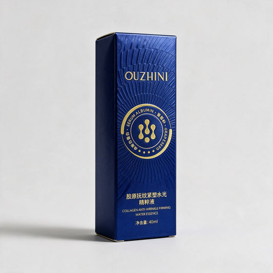Esencia de colágeno con Pro-Xylane y cuatro péptidos — 40 ml