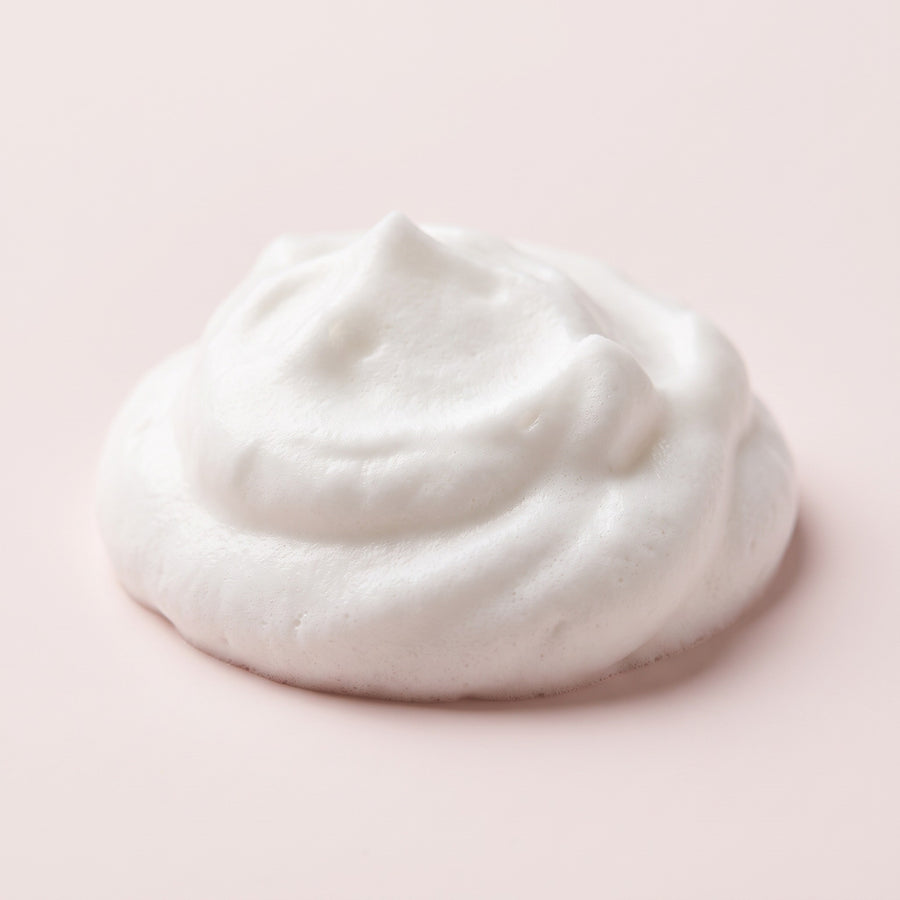Textura ligera de la crema Payot N°2 Nuage