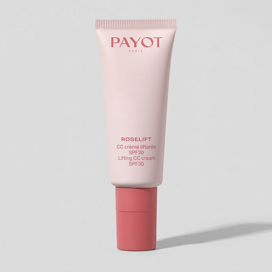 Tubo de Payot Roselift CC Crème Liftante SPF 30