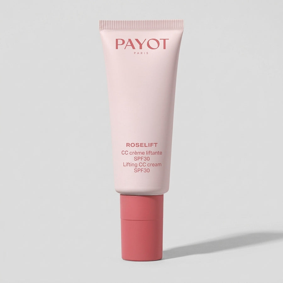 Tubo de Payot Roselift CC Crème Liftante SPF 30