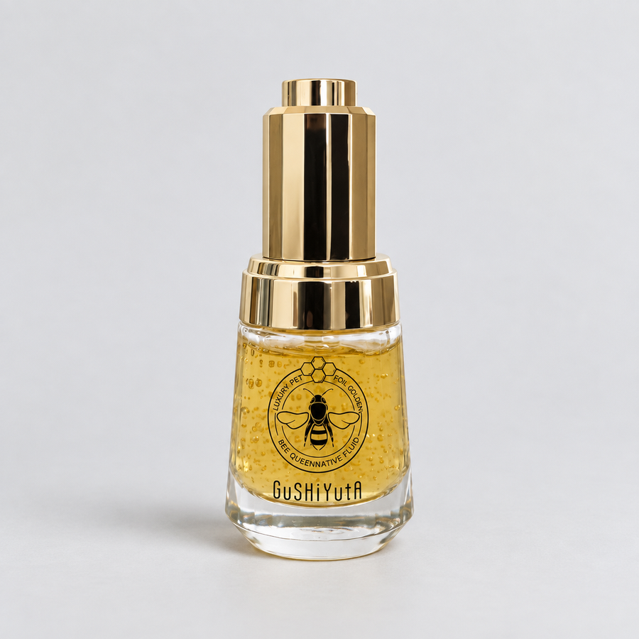 Sérum de jalea real