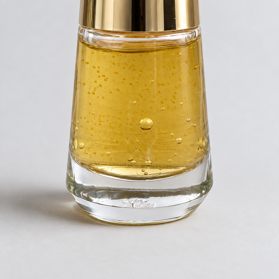 Sérum de jalea real · detalle base