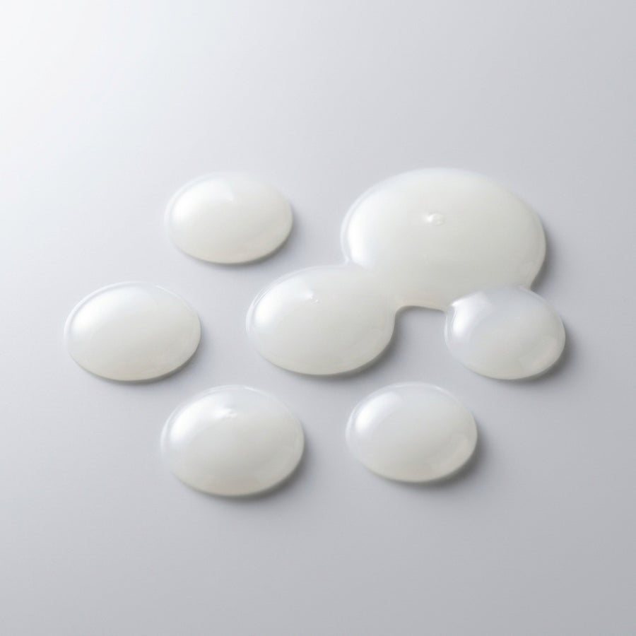Gotas de la loción Future Solution LX