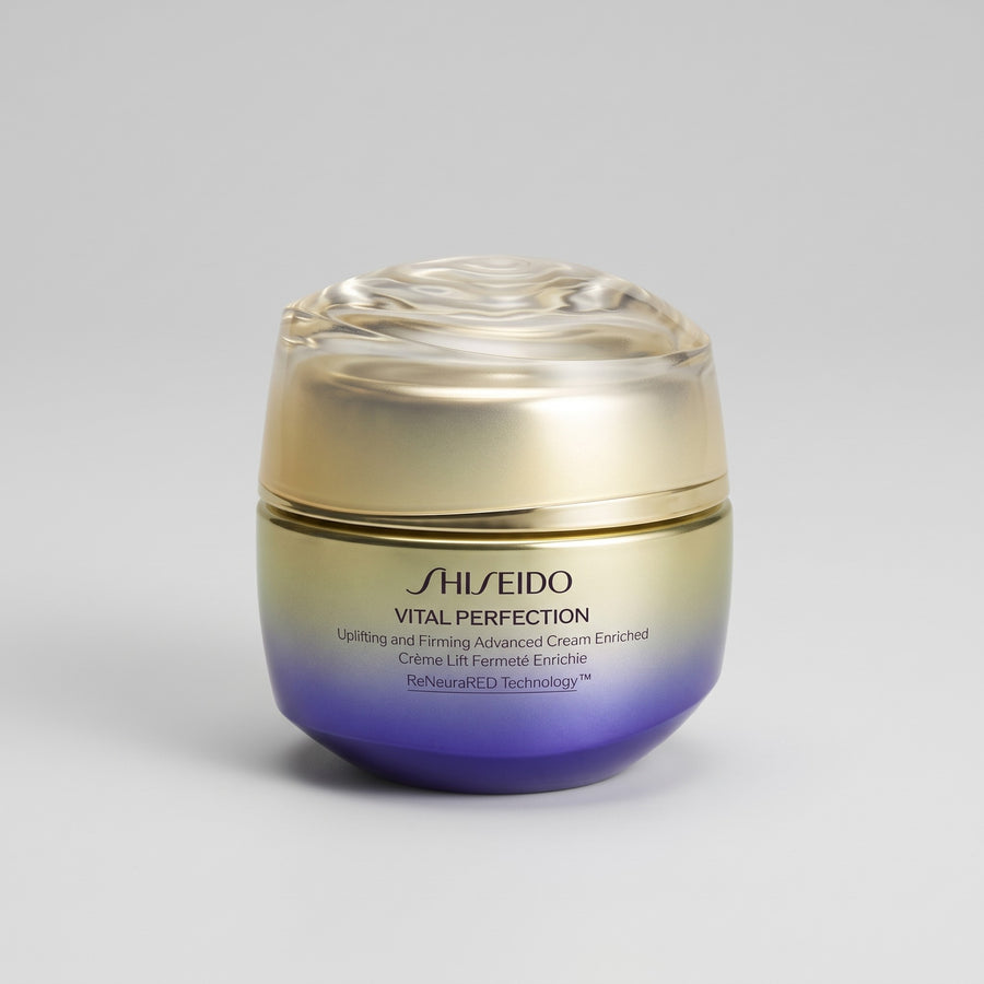 Vital Perfection crema Enriched