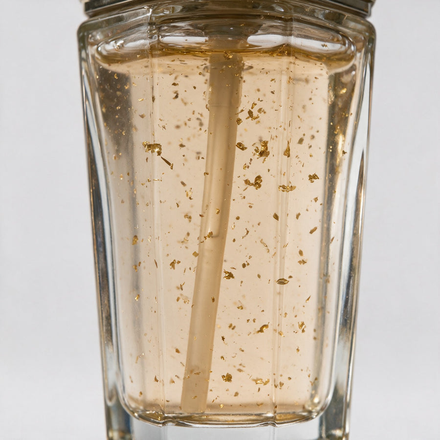 Primero el sérum,
encima la crema