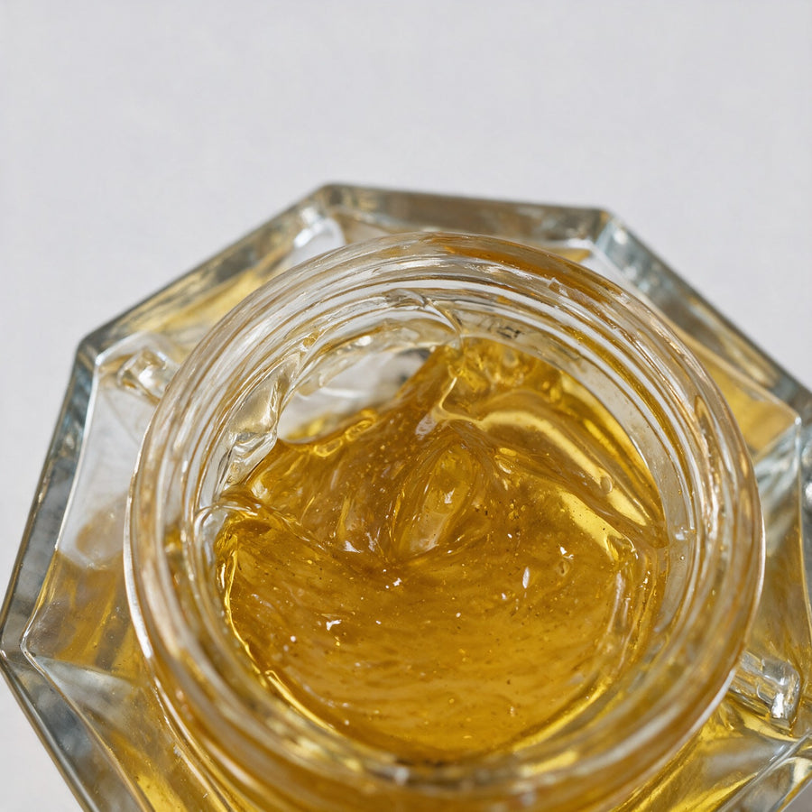 Primero el sérum,
encima la crema